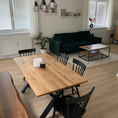 Apartman 696 Pod Jestedem Liberec Esterno foto