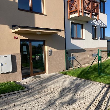 Apartman 696 Pod Jestedem Liberec Esterno foto