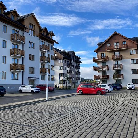 Apartman 696 Pod Jestedem Liberec Esterno foto
