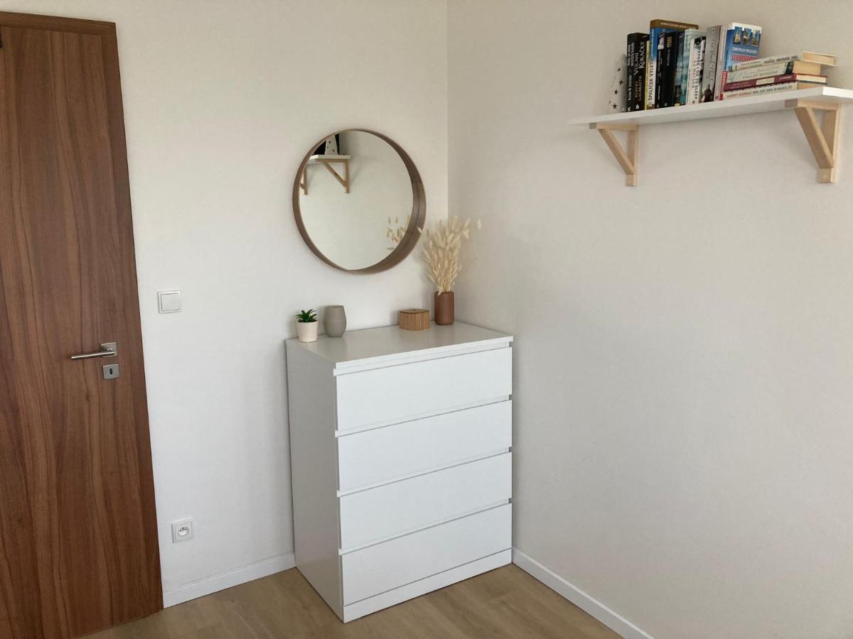 Apartman 696 Pod Jestedem Liberec Esterno foto