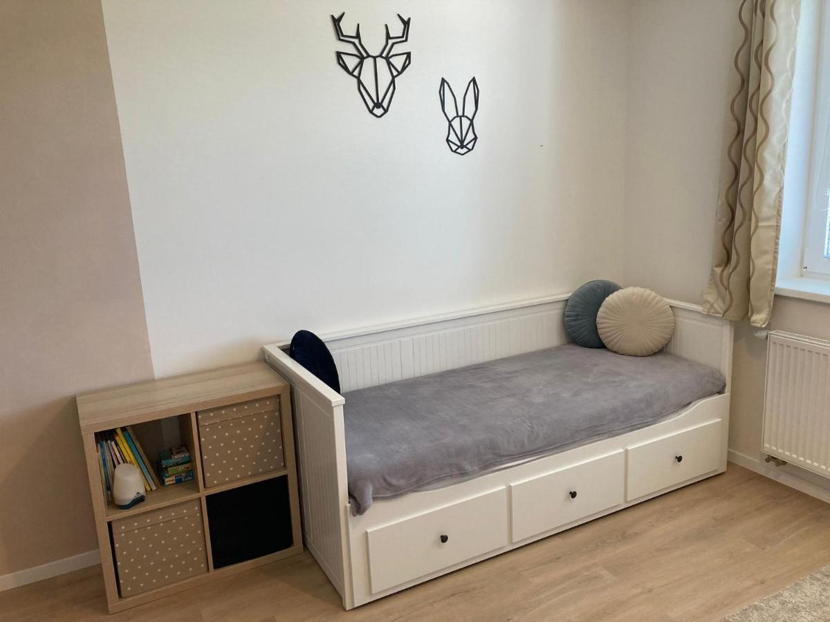 Apartman 696 Pod Jestedem Liberec Esterno foto