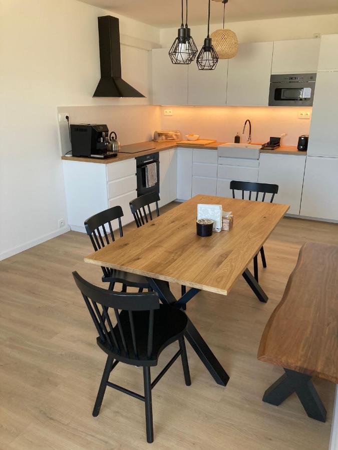 Apartman 696 Pod Jestedem Liberec Esterno foto