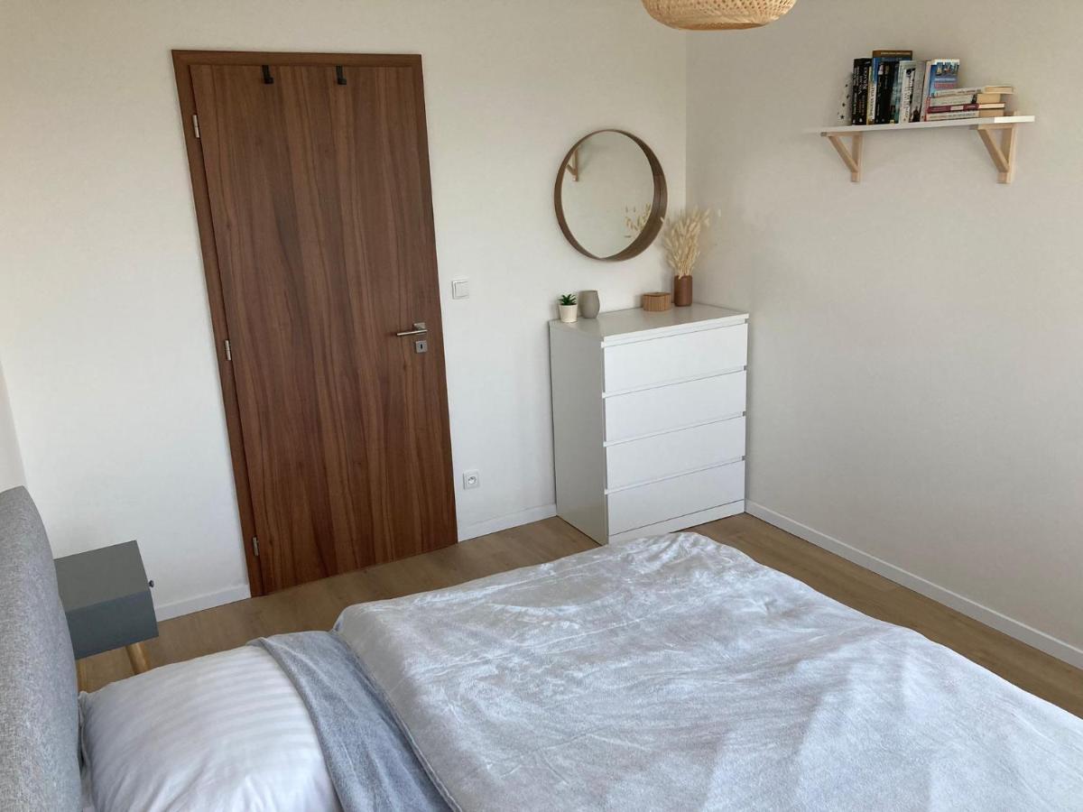 Apartman 696 Pod Jestedem Liberec Esterno foto