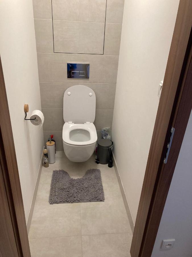 Apartman 696 Pod Jestedem Liberec Esterno foto