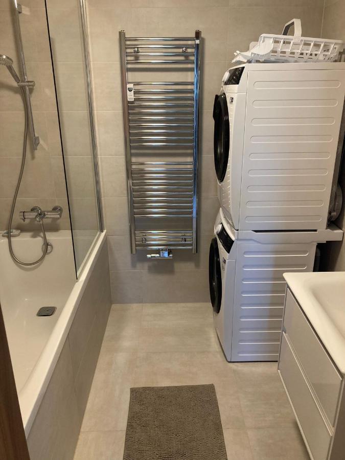 Apartman 696 Pod Jestedem Liberec Esterno foto
