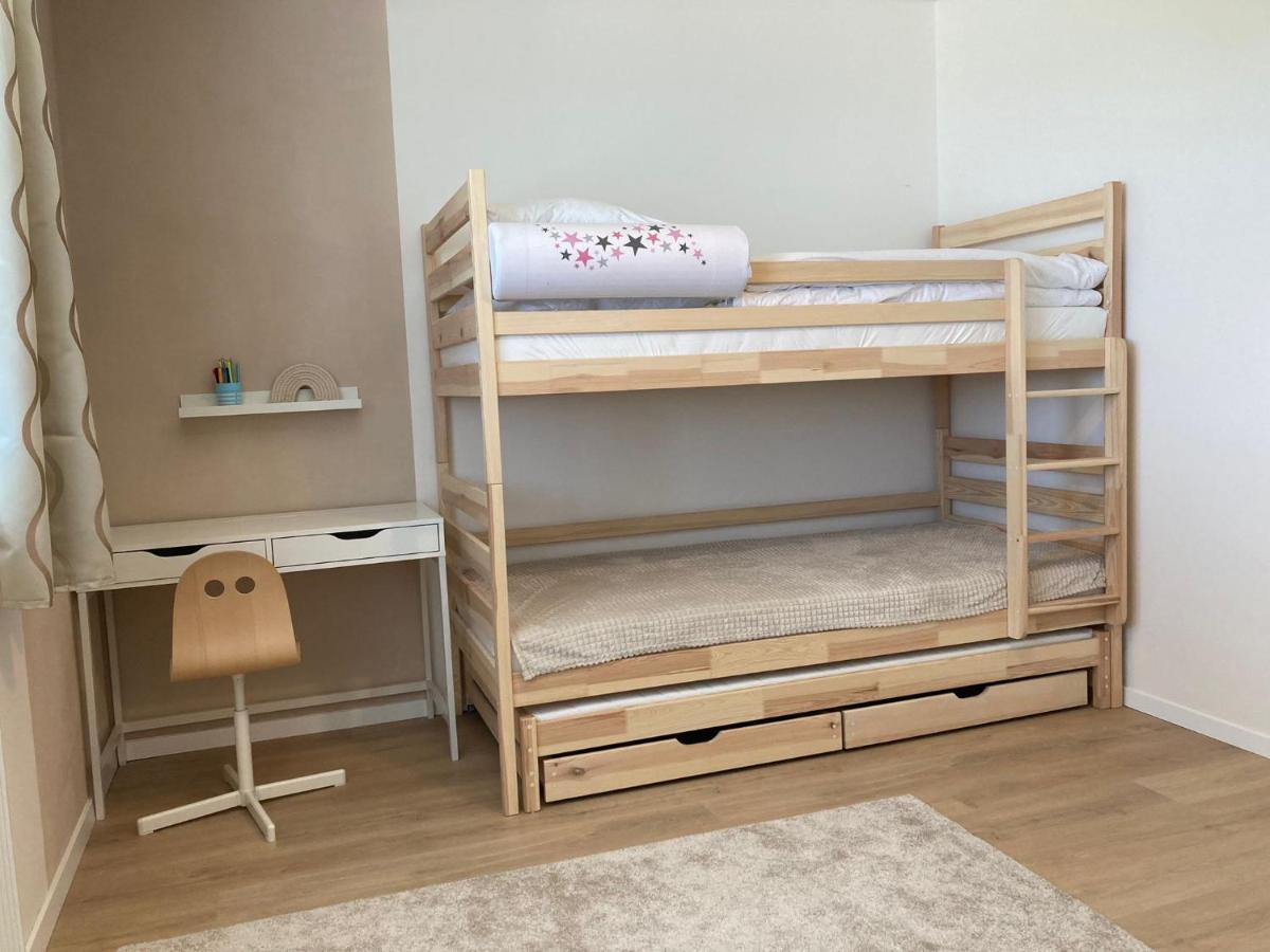 Apartman 696 Pod Jestedem Liberec Esterno foto