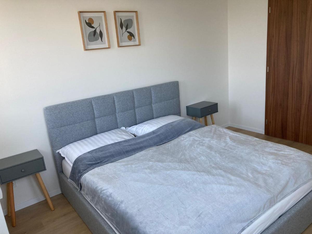 Apartman 696 Pod Jestedem Liberec Esterno foto