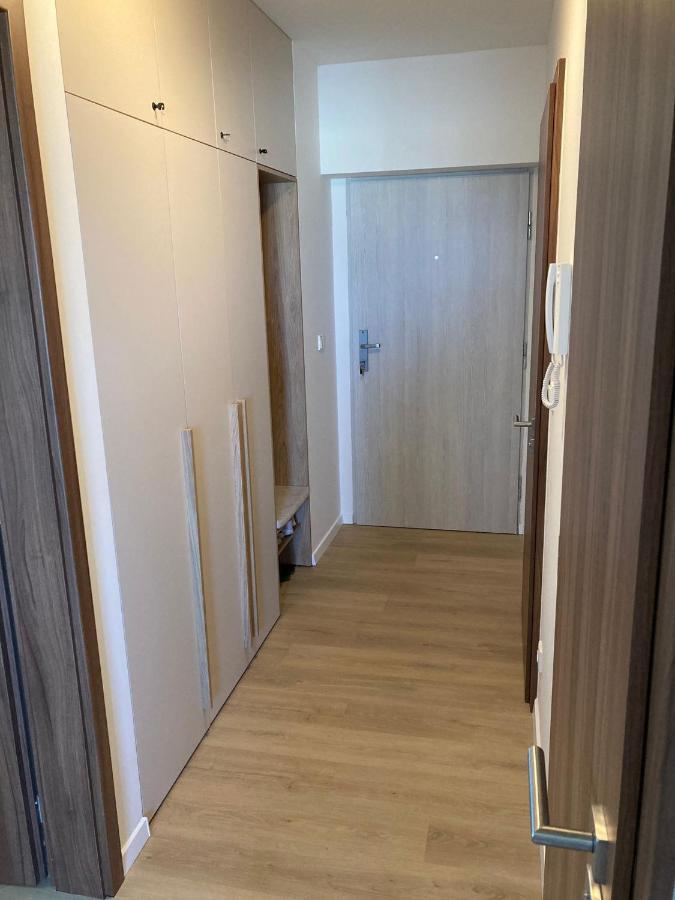 Apartman 696 Pod Jestedem Liberec Esterno foto