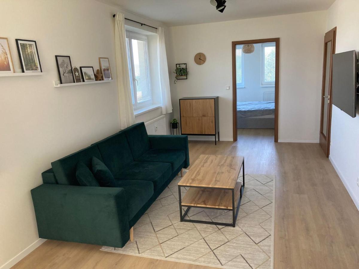 Apartman 696 Pod Jestedem Liberec Esterno foto