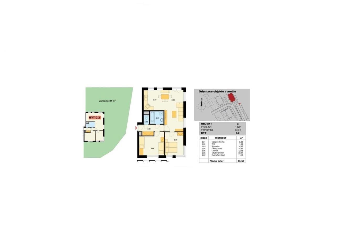 Apartman 696 Pod Jestedem Liberec Esterno foto