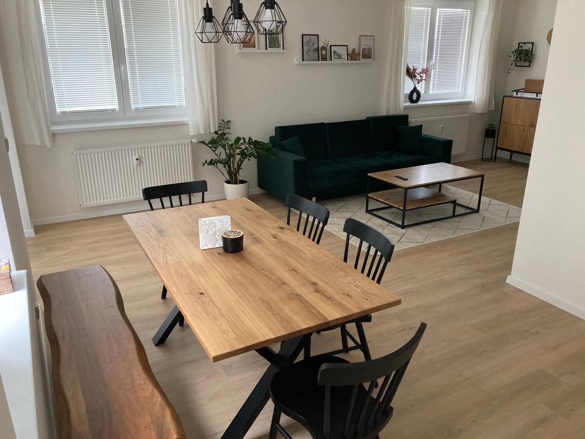 Apartman 696 Pod Jestedem Liberec Esterno foto